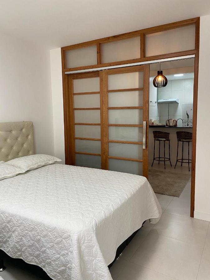 Apartamento Copacabana - Quadra Da Praia Rio de Janeiro Exterior foto
