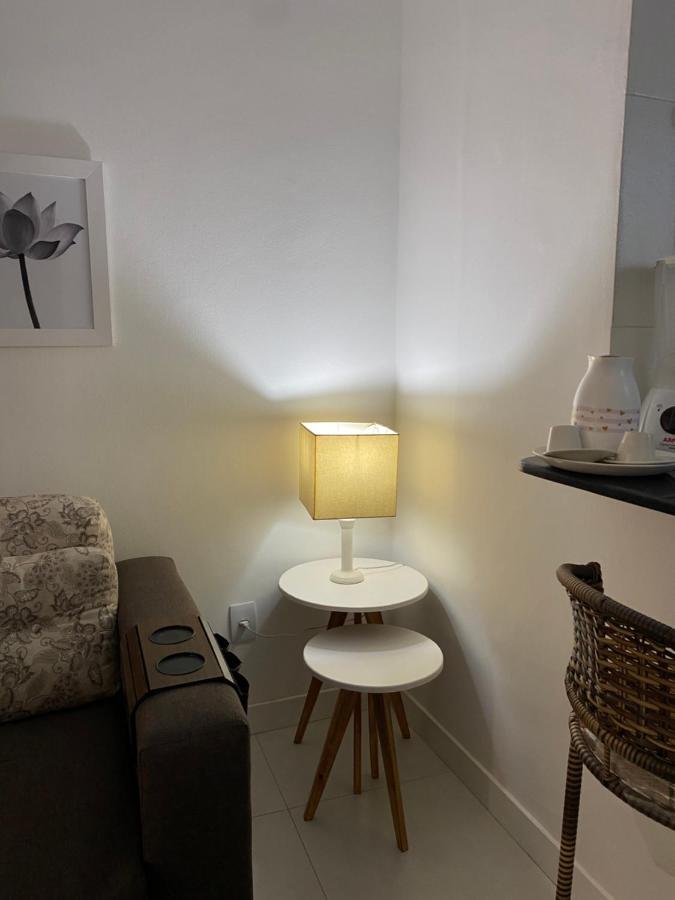 Apartamento Copacabana - Quadra Da Praia Rio de Janeiro Exterior foto