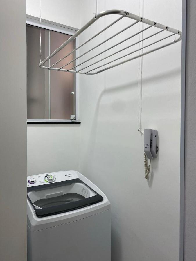 Apartamento Copacabana - Quadra Da Praia Rio de Janeiro Exterior foto