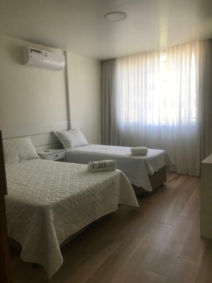 Apartamento Copacabana - Quadra Da Praia Rio de Janeiro Exterior foto
